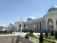 Rukhiyet Palace