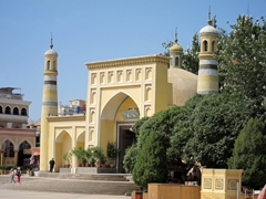 Id Kah Mosque
