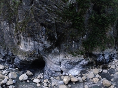 It was hard to tear ourselves away from beautiful Taroko Gorge