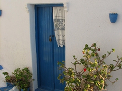 Another lovely dwelling in Plaka, Milos's pleasant capital