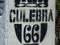 Culebra's Rt 66