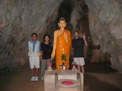 Marble Mountain, Buddha Pose