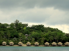 Iririki Island Resort