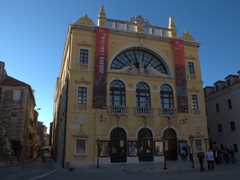 Croatian National Theater
