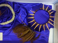 Traditional necklaces 