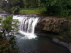Togitogiga Waterfall