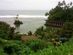Seabreeze Resort
