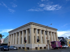 Public Trust Office; Napier