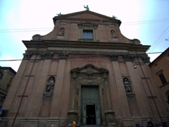 Chiesa del San Salvatore