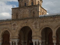 Dome of Zaytouna (Great) Mosque