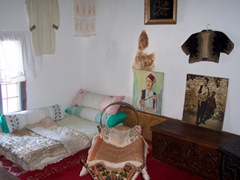 Relics from the 1800s in Mostar's wealthiest merchant's house