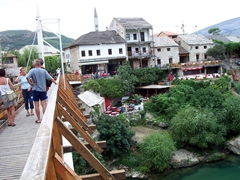Stari Most (Old Bridge), Mostar